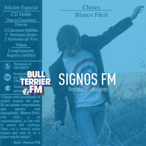 SignosFM #688  Rescatando canciones