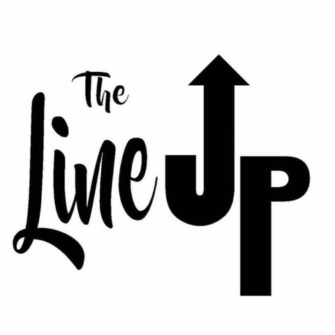The Line Up Show: Episode 110