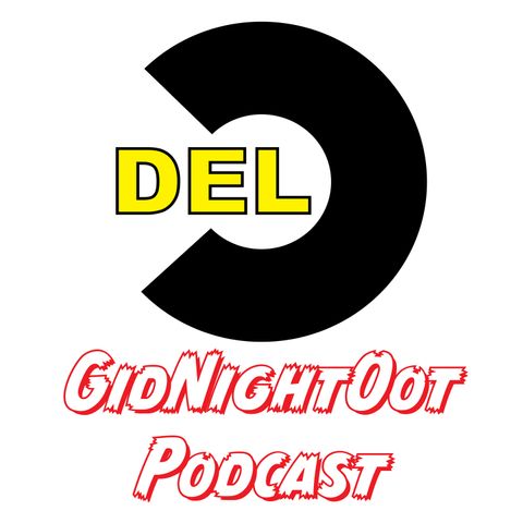 Episode 1 - Del C,  In the Beginning