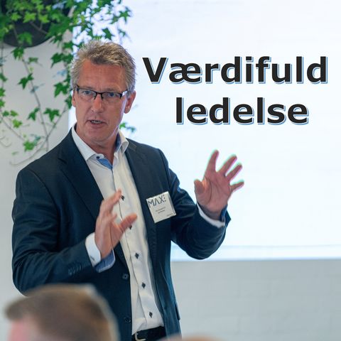 Podcast 2 - Forstå et succesfuldt mindset med Martin Nordlund, Iværksætter og  business coach