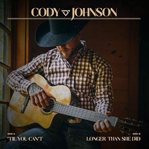 Til you can't - Cody Johnson (ballo "TAKE IT") - traduzione del testo