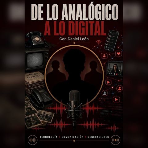 Podcast Cover