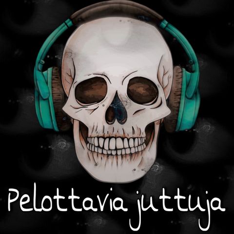 Podcast Cover