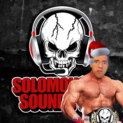 Sound Off 840 - MY RESPONSE TO THE MJF INTERVIEW AND THE VERY BEST MATCHES OF THE YEAR