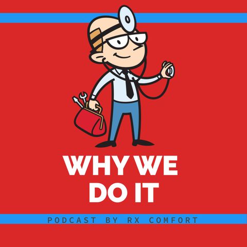 Podcast Cover