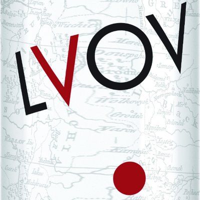 The Story Behind LVOV Vodka
