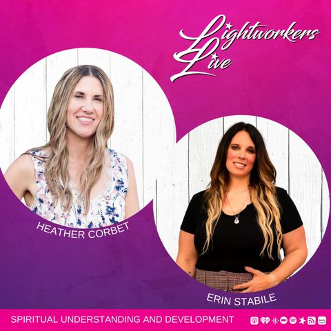Ep 40 Embracing Your Power as an Intuitive Leader