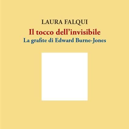 Laura Falqui "Il tocco dell'invisibile"