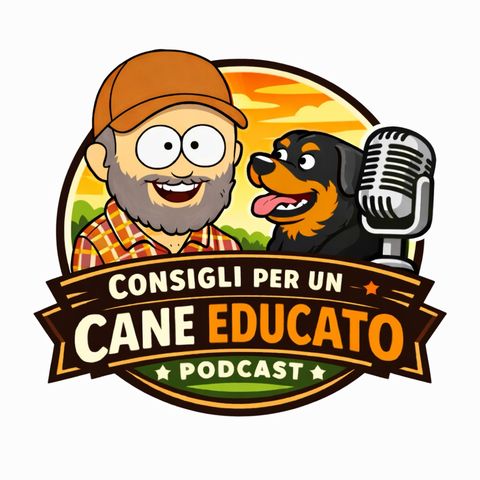 Copertina del podcast