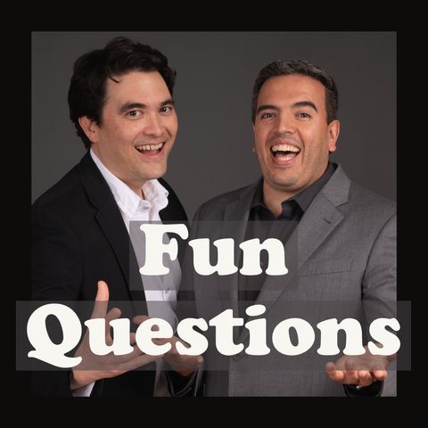 Fun Questions