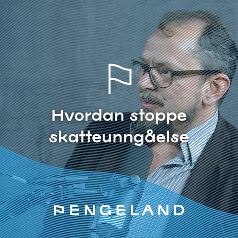 Hvordan stoppe skatteunngåelse