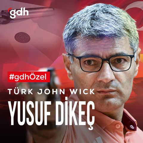 Olimpiyatlara Damga Vuran Türk Yusuf Dikeç Kimdir? | #gdhÖzel