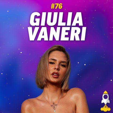 Orale da 30 e lode - con Giulia Vaneri