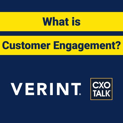 What is Customer Engagement and Why Should You Care?