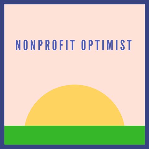 NPO 042: Branding for Nonprofits with Stakeholder Input (Julia Gatten, AfricAid) - Part 2 of 2