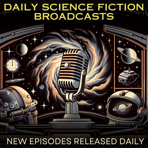 Podcast Cover