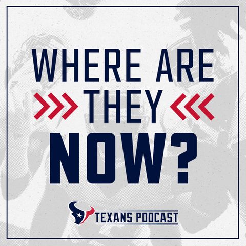 TE Anthony Hill | Where are they now?