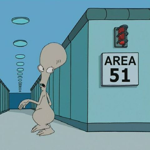 Episode 26- Area 51