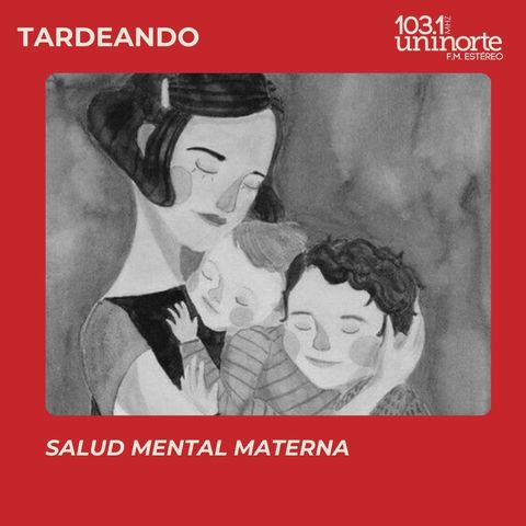 Salud mental materna