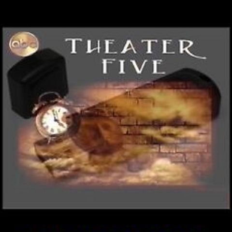 Theater Five 65-07-20 Ep252 Flights Of Angels 64kb