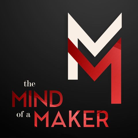 Maker: Addict to Advocate