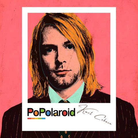 'Kurt Cobain'