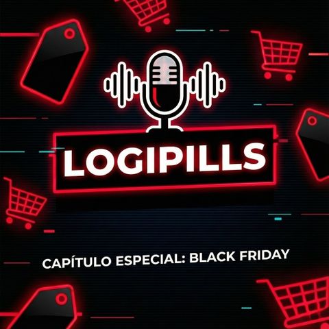 Black Friday - La maratón Logística