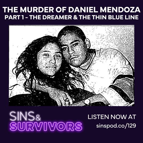 The Murder of Daniel Mendoza - Part 1