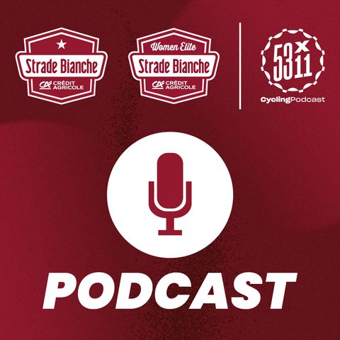 S05E04 - Strade Bianche 2026
