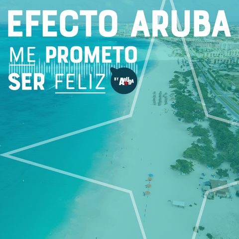 VOL1. El efecto Aruba