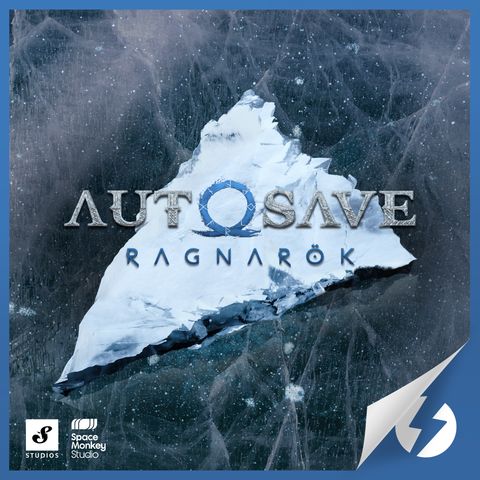 Welcome to AutoSave: God of War Ragnarök