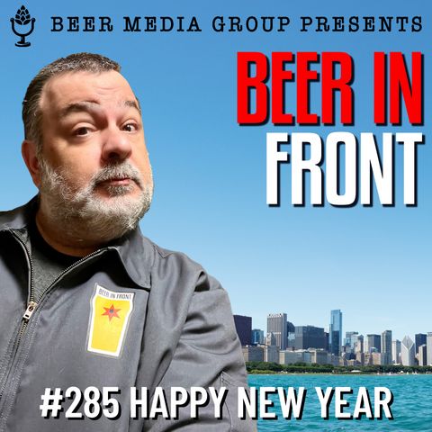 285 Happy New Year
