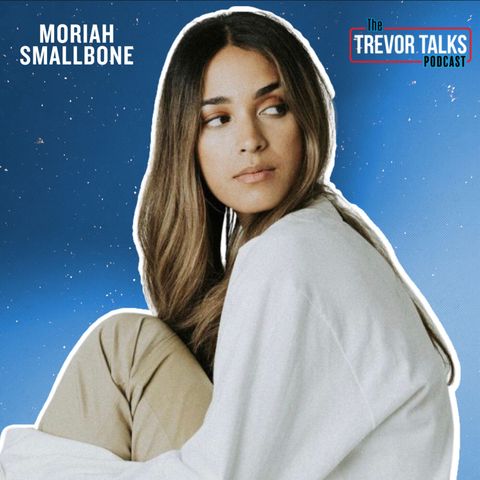 Moriah Smallbone
