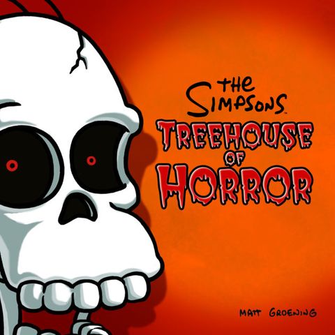 Treehouse of Underrated Horror