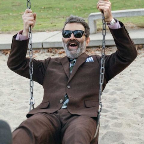 Eels – Cap In Hand