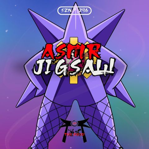 Issue #296: ASMR Jigsaw