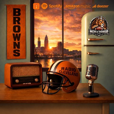 Copertina del podcast