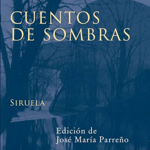 Cuentos de sombras - V.A.