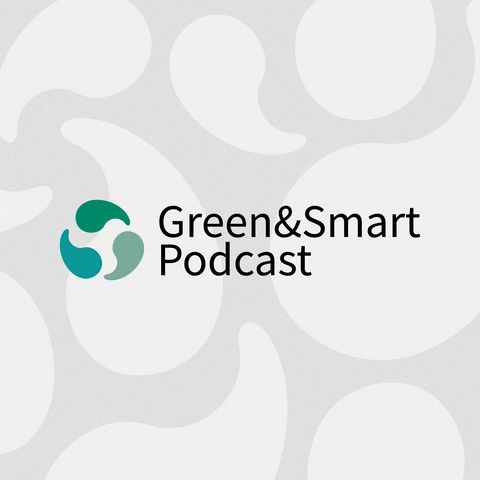 Copertina del podcast