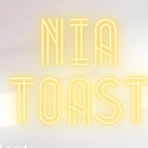 Daily Toast Ritual - Nia