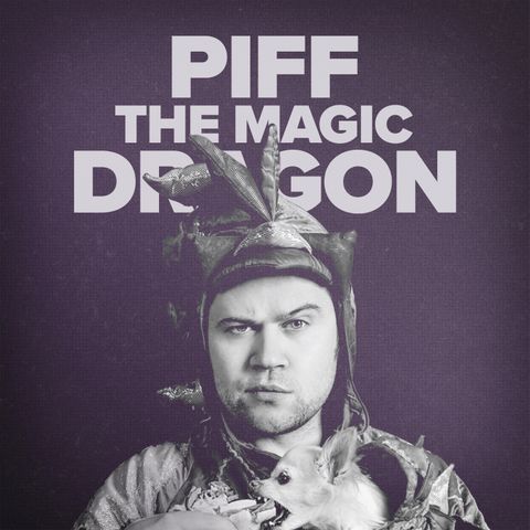 Piff the Magic Dragon: Losing to Win