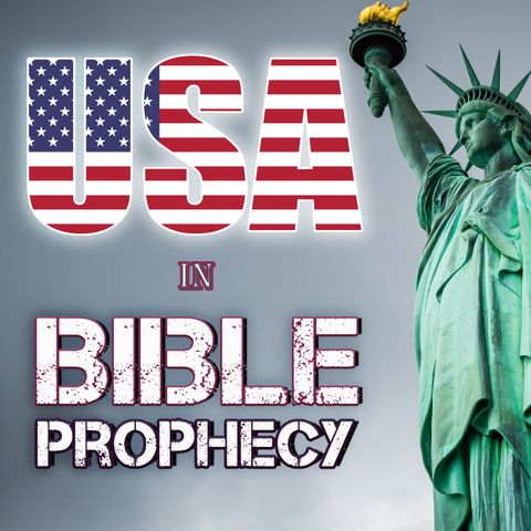 Midnight Ride: United States in Bible Prophecy on NYSTV