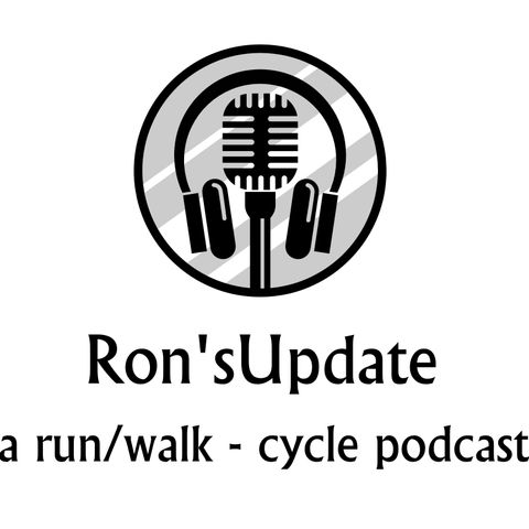 Ron'sUpdate Podcast 136