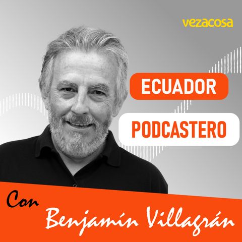 Podcasteros al PODER