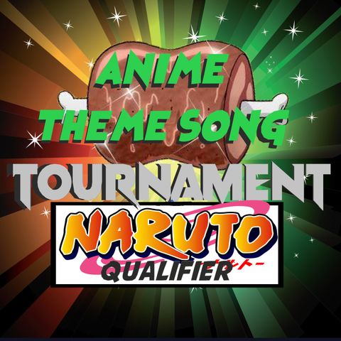 Naruto Theme Song Tournament