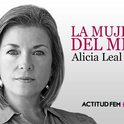 "Españoleando" Invitada Alicia Leal "Alternativas Pacíficas" Mr Trump,Emilio Calatayud los niños y las redes sociales