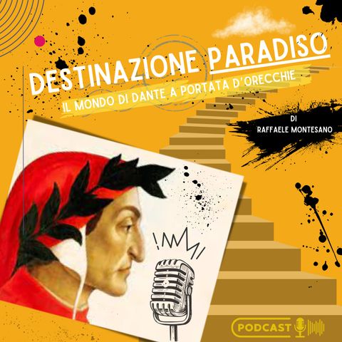 22 - Inferno, Canto XVIII "Discrezione ai livelli di Tom Ponzi”