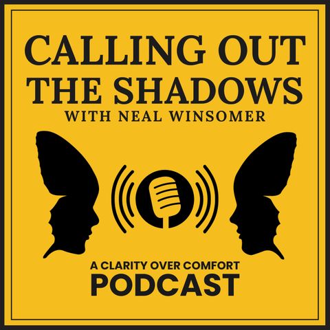 Portada del podcast