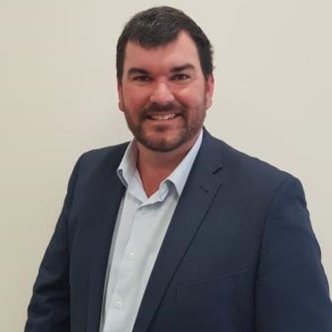 Sam Telfer (@MayorTelfer) @SALiberalHQ candidate for Flinders responds to @Senator_Patrick hit on his record in the Senate
