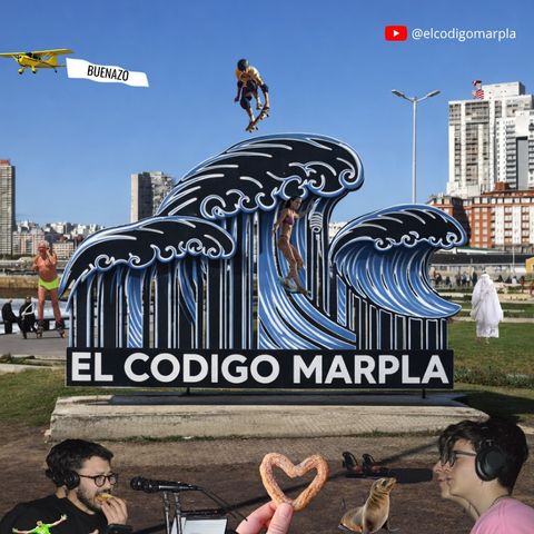 el codigo marpla